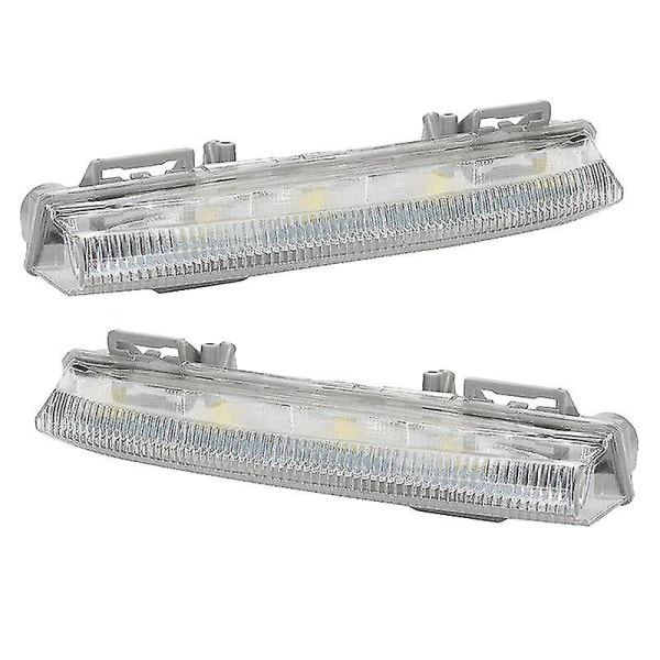 2st Front Drl Dimljus Passar för W204 W212 C250 C350 E350 A2049069000