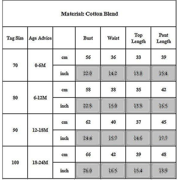 Toddler Baby Joulu Joulupukki Cosplay-asu Pitkähihainen Top Housut Hattu Kengät Set Joulujuhla Fancy Mekko Asu 6 12 Months