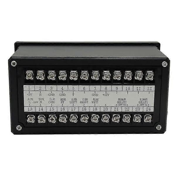 Xm-18 Multifunktionscontroller Inkubator Automatisk Inkubator Industrielle Inkubatorer Fugtighed