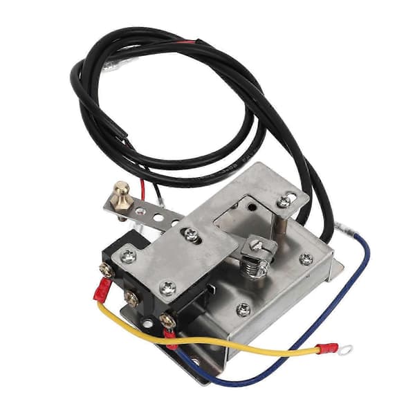 Golfvogn Potentiometer 27094 G01 Følsom Rustfrit Stål Erstatning Til EZGO Marathon 1989-1994