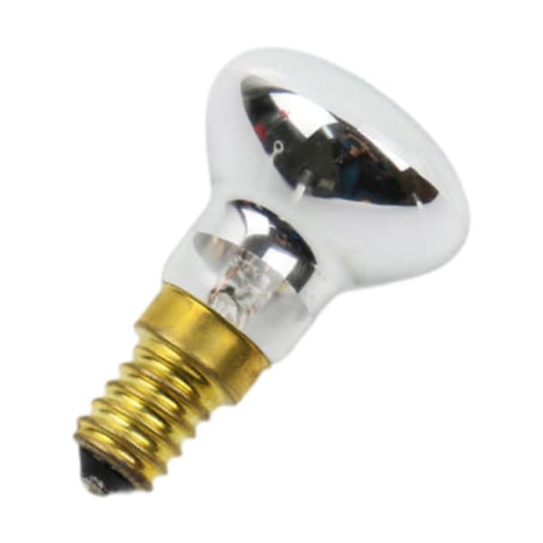 Lavalampe Pære Reflektor Spotlights Halogenpære Unik Lavalampe Lyspære 25W