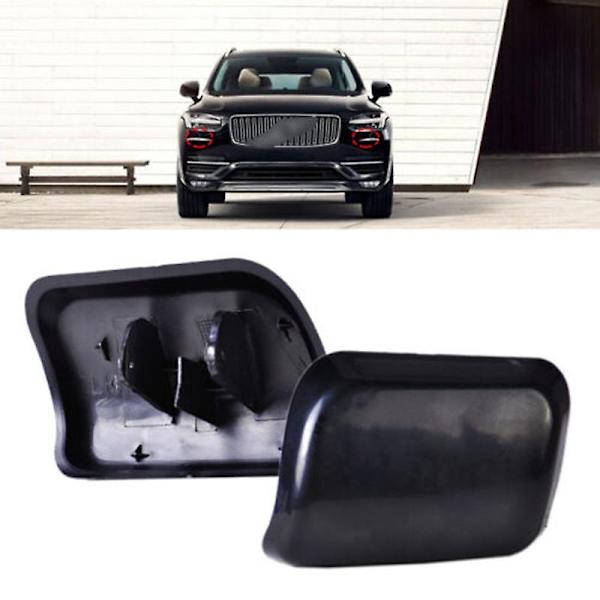 Bil frontlys spyler munnstykke deksel Venstre Høyre Side For Xc90 2002-2006 30698209 30698208