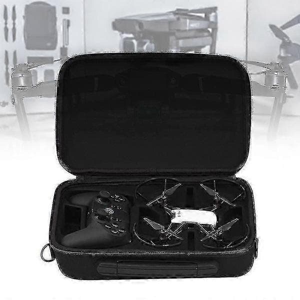 Bærbar håndholdt bæretaske kompatibel med Dji Tello Drone Controller Gamepad