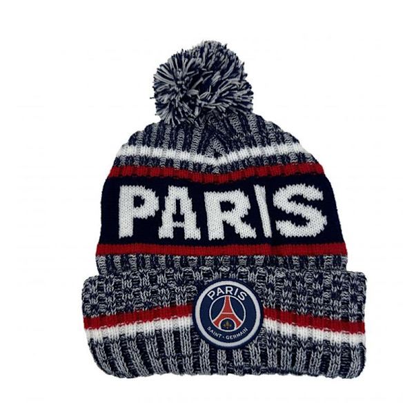 Fotballklubb caps Paris 1
