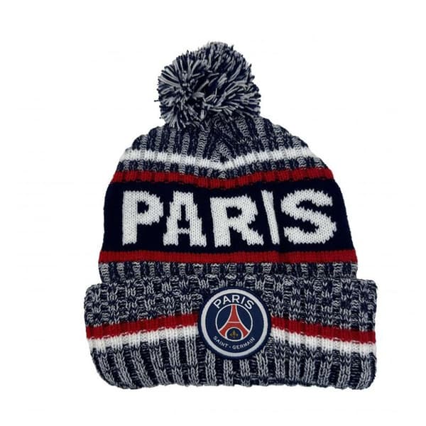 Jalkapallojoukkueen lippis Paris 1