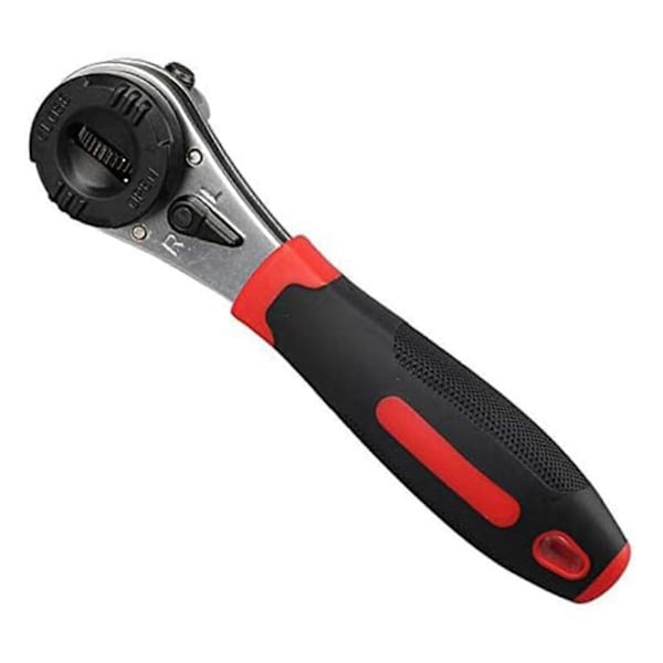 6-22mm Justerbar Spärrnyckel Universalnyckel Metrisk SAE Verktyg, 100% Ny
