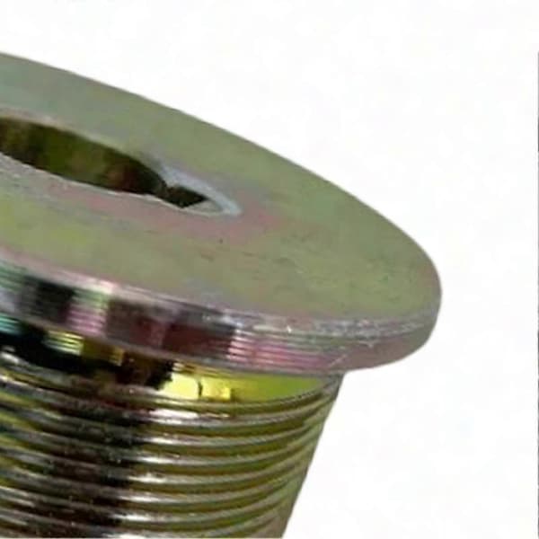 Cykel Flyhjul Adapter Järn Lätt Att Installera Höger Driv Flyhjul Adapter för Cykel Trehjuling Konvertering 34mm