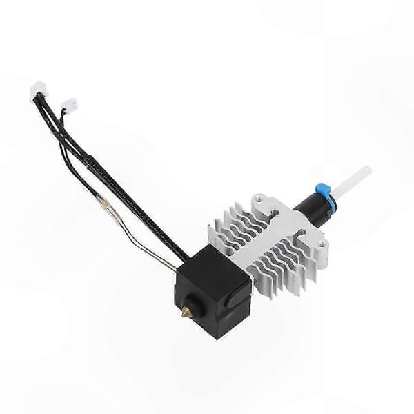 Hotend kompatibel med 5 S1 3D-printer reservedel