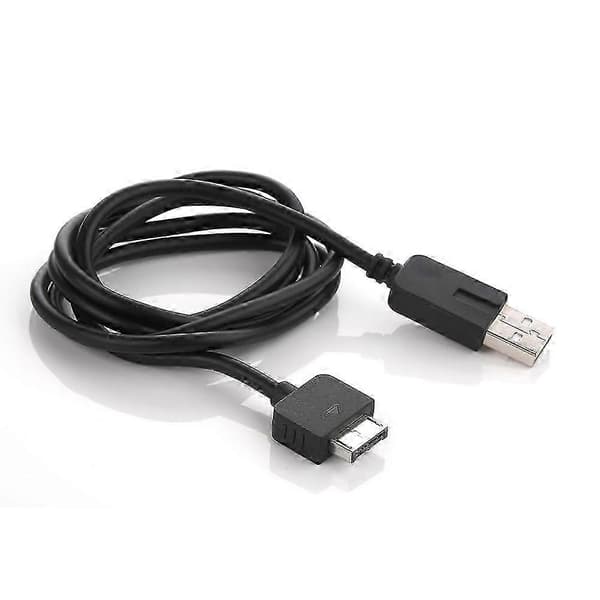 USB-oplader opladerkabel til Sony PS Vita Data Sync opladerkabel PSV PSP Vita