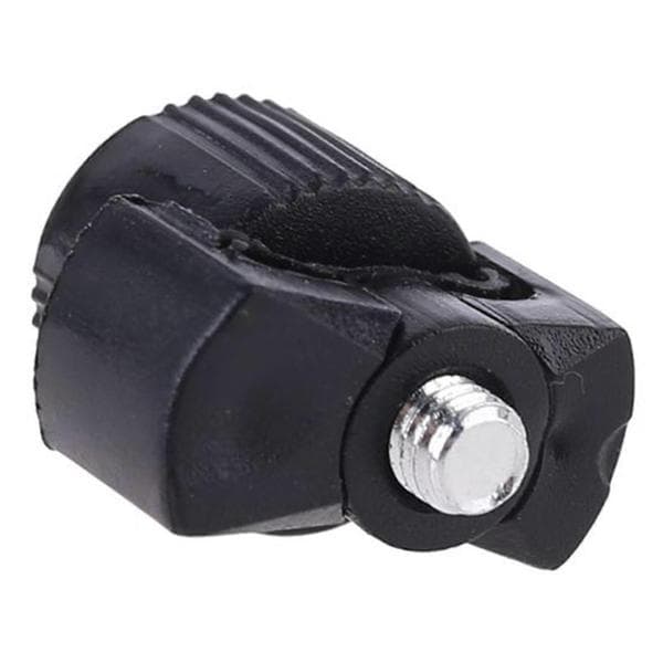 2 stk. universelle computerspeedometers eger-magneter til cykler, cykelcomputerdeler Multicolor