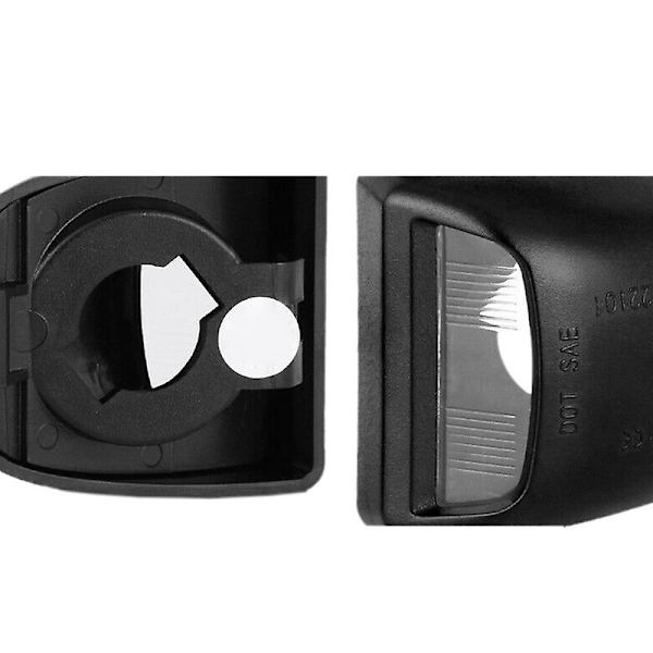 2 X nummerpladelys til Chevy Tahoe Suburban Xl 2000-2006