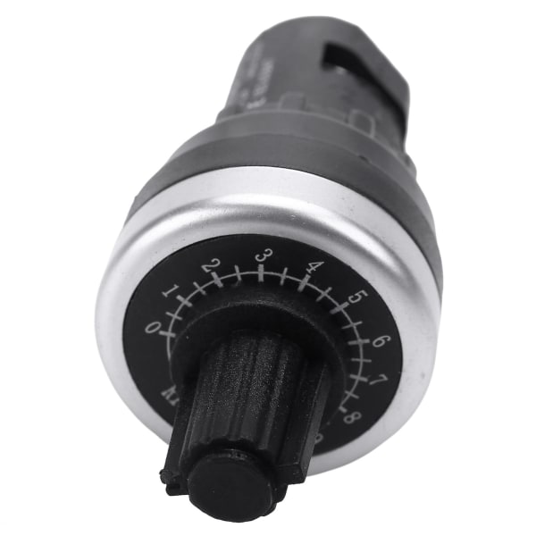 10k Potentiometer 22mm Governor Vsd Vfd för växelriktare med variabel hastighet Ny black