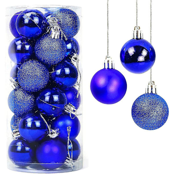 Julgranskulor, Julgranspynt, Juldekorationer
