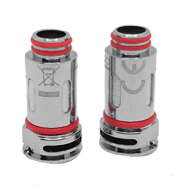 5-pak udskiftning mesh spole kerne Rpm 80 Rp 80 0.3ohm udskiftning spolehoveder-YGWL