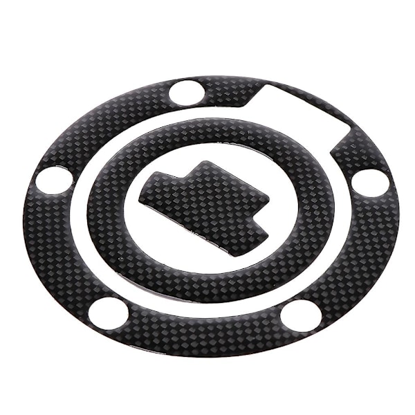 Bensintank Pad Klistremerke Dekaler Motorsykkel Beskyttelse Drivstoff for Yamaha YZF-R1 FZ1 Multi