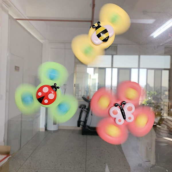 Spinner-lelu