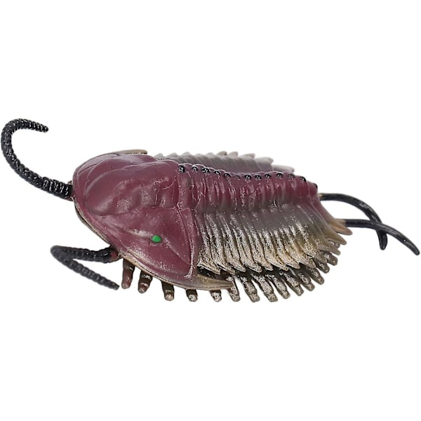 Trilobit Model, Fortidsdyr Figur Fødselsdagsgave, Simulation til Familiefest