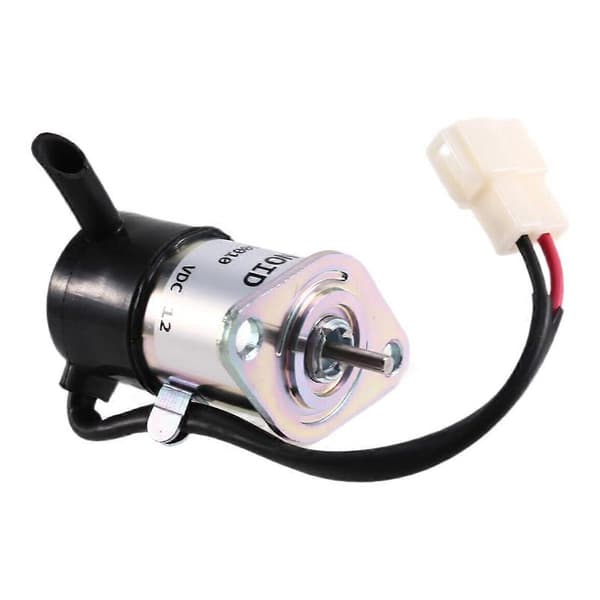 16271-60010 Afbrydersolenoid til motor 12VDC