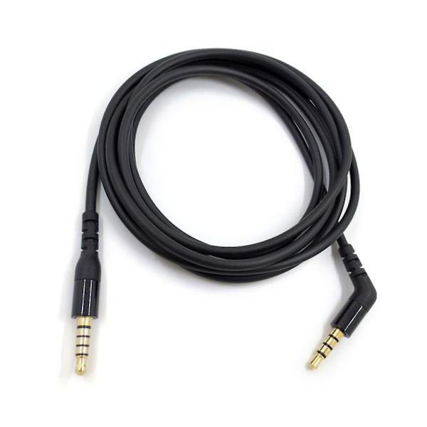 Reservekabel for Steelseries Arctis Nova Pro Game Headsets