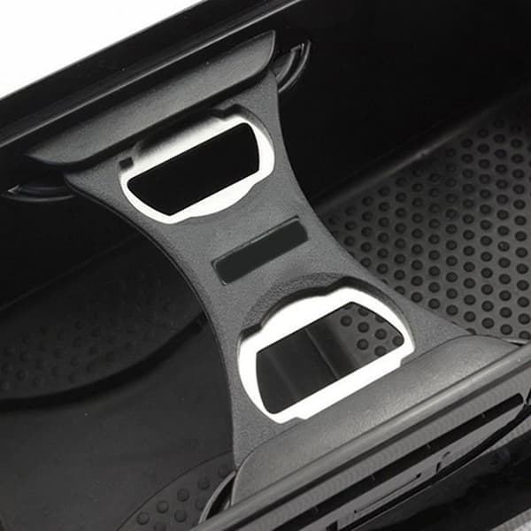 Bilflaskeåpner for Golf 6 Jetta Mk5 Mk6 Gti Scirocco