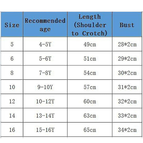 Piger Sleeveless Dansedragt Gymnastik Leotard Ballet Leotards Pink 7-8Y