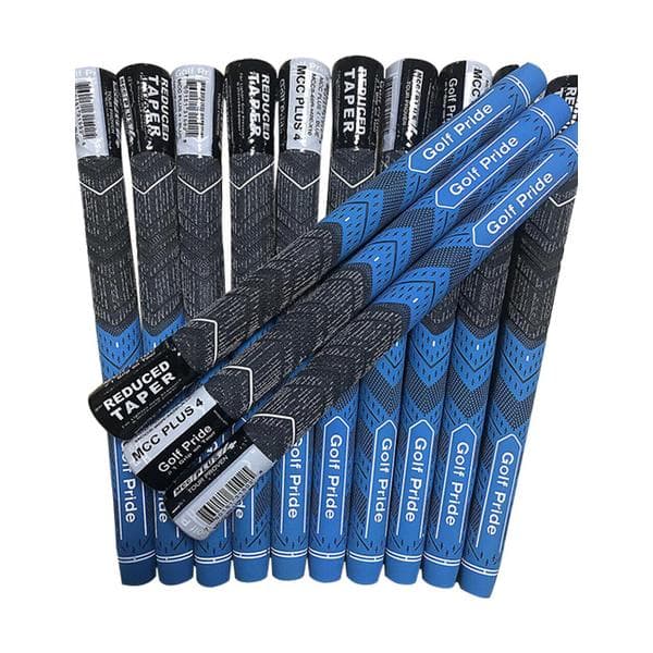 13 stk. Golfgreb Standardstørrelse Medium Blå (ROG) blue