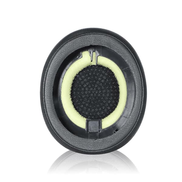 Premium øreputer i proteinlær kompatible med Evolve2 40 (40UC 40MS) Evolve2 65 (65MS 65UC USB) hodetelefoner øreklokke gull gold