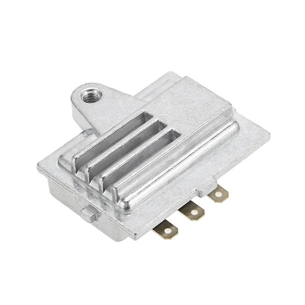 Spændingsregulator ensretter til Onan 318-420 P, B motor 16-20hk Silvery