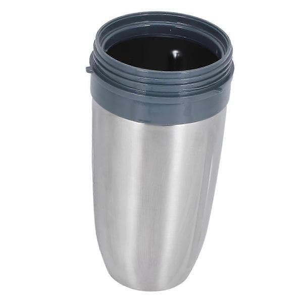 Blenderkop i rustfrit stål, erstatning, passer til 600W 900W 1000W juicer