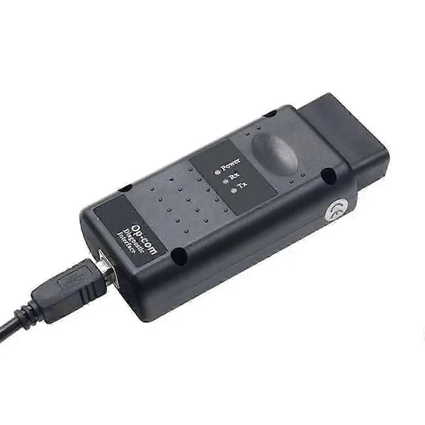 Firmware OPCOM V1.99 V2014 OBD2 til CAN-BUS kodelæser til Opcom bildiagnoseværktøj