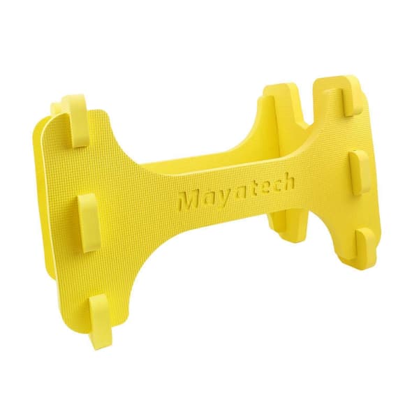 RC Flymodell EVA Skumstativ Tilbehør Stabilt Solid Reparasjonsdeler Høy Yellow