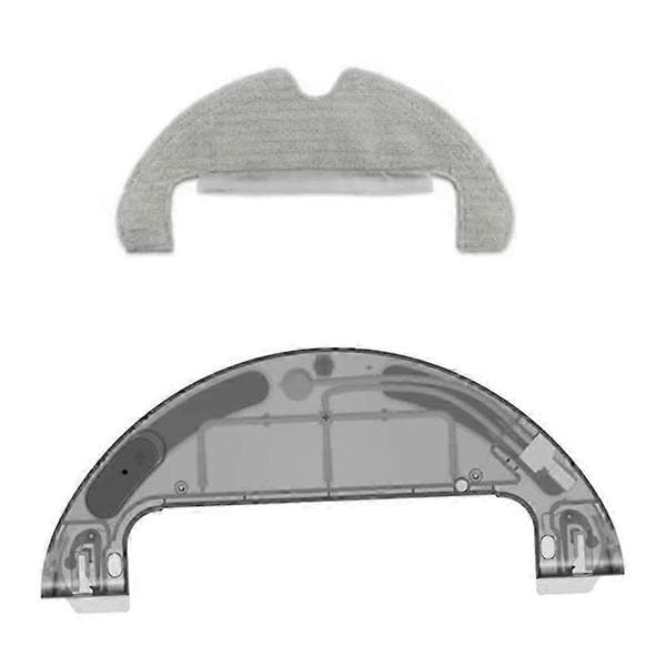 Vanntank for D9 Plus/D10s Plus/D10 Plus Gen 2 D10 Plus Gen 2 EK