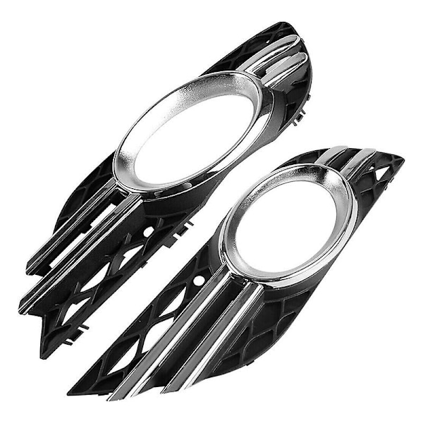 Kromat dimljusskydd fram för E-klass W211 07-09 A2118851174 A2118851274