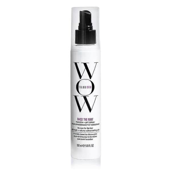 Color WOW RAISE THE ROOT Thicken+LiftSpray 150ml Tilføjer højde+volumen