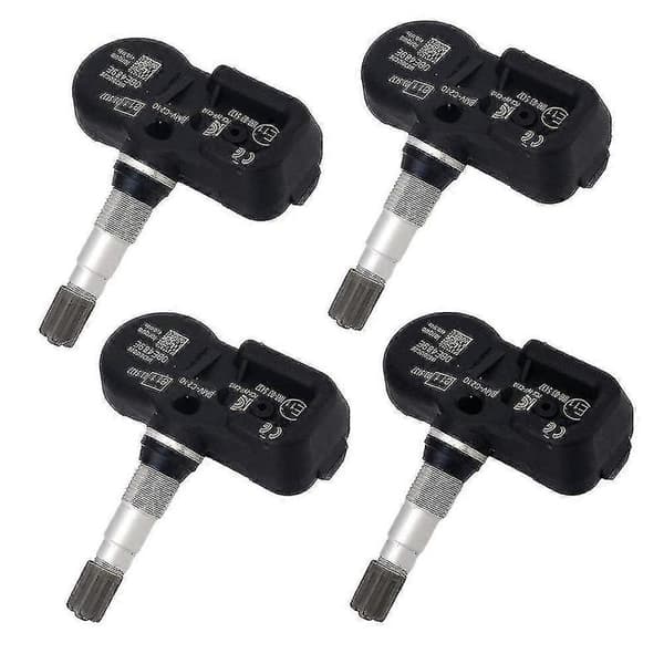 TPMS til Toyota RAV4 2013-2018 med 433MHz PMV-C210 sensor 1Pcs