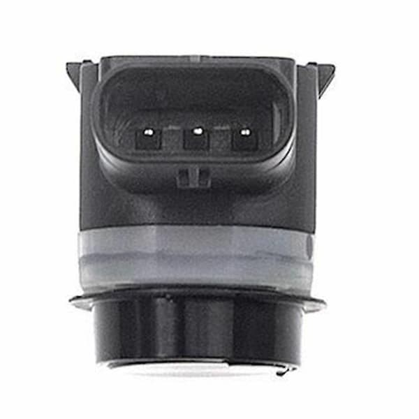 Parkeringssensor Parkering 3C0919275L til A3 A4 A5 A6 Q3 Q5 Golf black