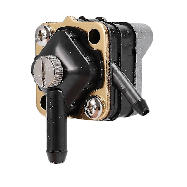 2024 Polttoainepumppu Johnson Evinrude 6-15 Perämoottori 1974-1992 Korvaa 397839 395091 Polttoainepumppu Perämoottoriin