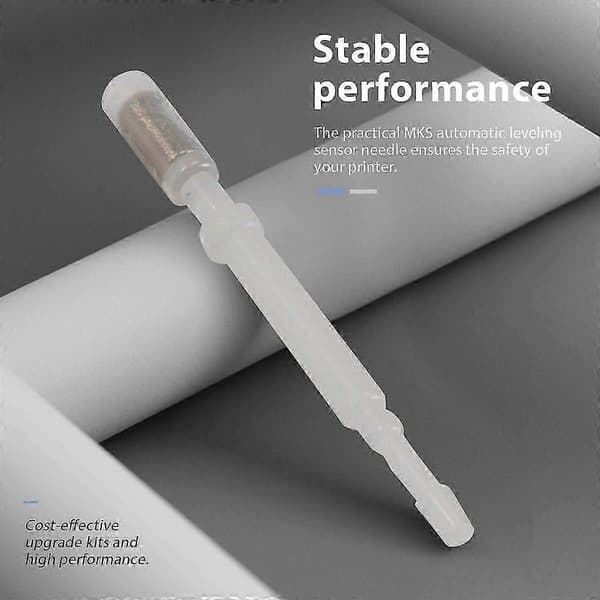 10 stk BLTouch 3D-skriverstift erstatningssett Vit