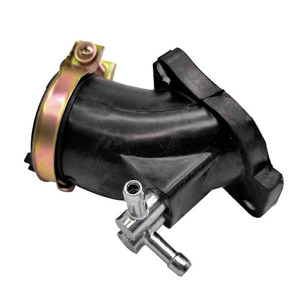 Til Linhai 260cc 300cc ATV Quad LH260 LH300 Samlingsindsugningsmanifold Indsugningsforbindelse As Shown