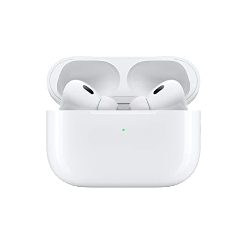 Bluetooth-hodetelefoner i øret, trådløse ørepropper, for iPhone og Android