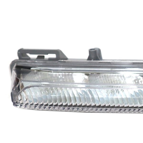 Led-dagkörningsljus Dimljus 2049069200 För B-klass W246 B160 B180 B200 B260 (höger) fot Right
