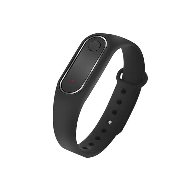 Antistatic Wrist Strap, Fully Automatic Wireless Discharge Eliminator, Winter Device for Discharging Static Electricity from the Human Body