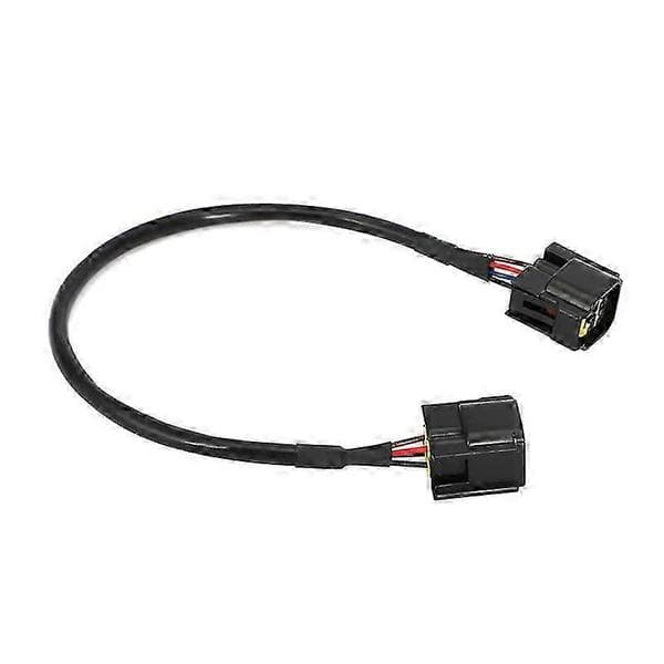 For Yamaha Command Link Pigtail Bus-kontaktkabel 6Y8-82521-01 Plast 31