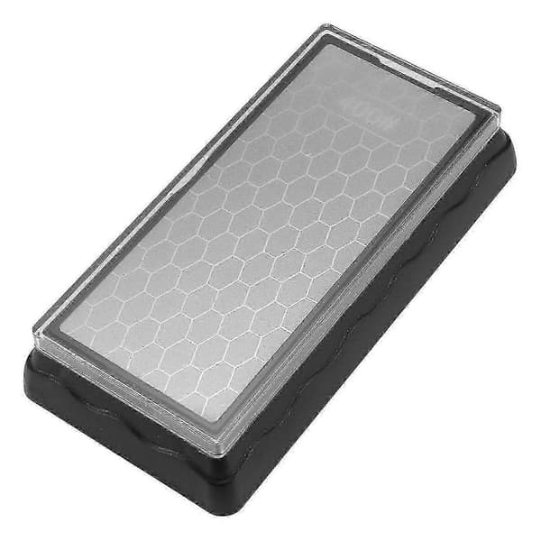 400/1000 korn dobbeltsidet diamantslibesten bikagedesign