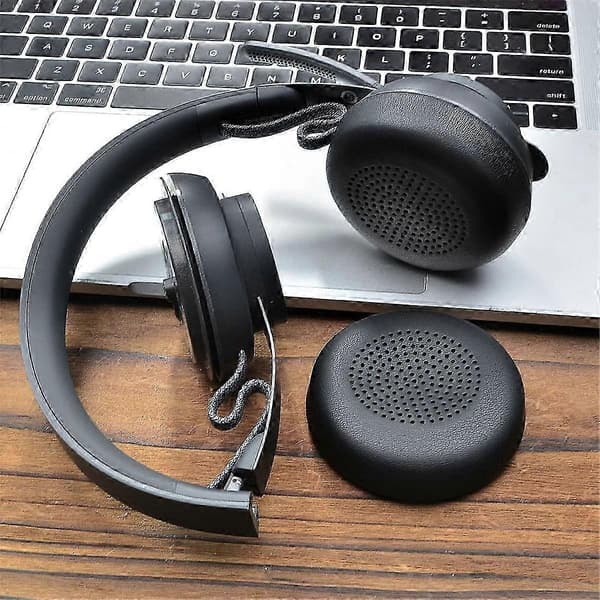 Øreputer Erstatningspute for Zone Wireless Plus Black