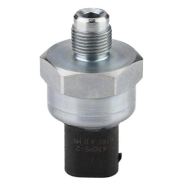Bremsestrykksensorbryter for E46 E60 E61 E63 E64 E90 Z3 Z4 34521164458 silversvart