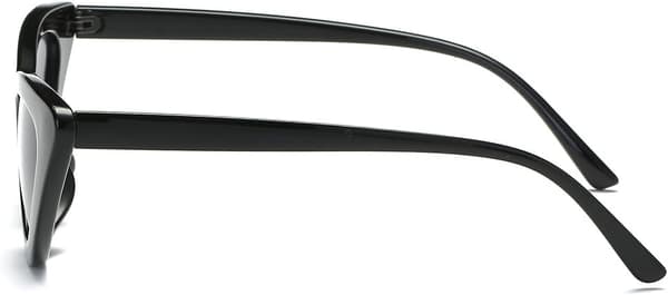 Cat Eye Solbriller til Kvinder Retro Solbriller