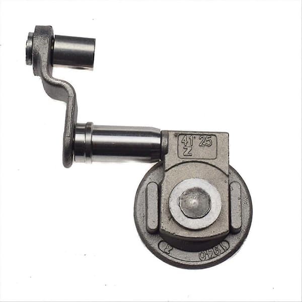 53039700121 Turbo Wastegate Flapper reparationssæt til BMW