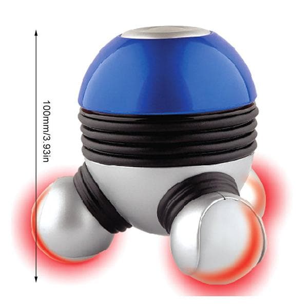 Massage Vibrator Vibrerende Massager Elektrisk Massager