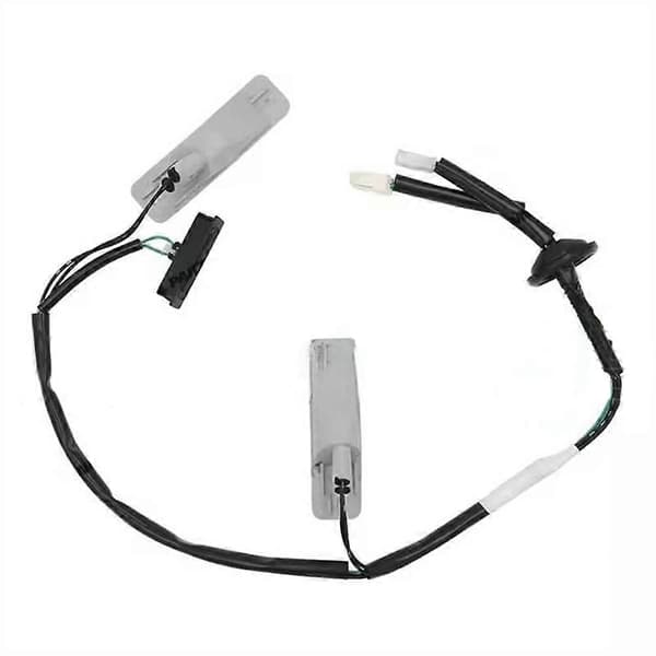 Rear License Plate Lamp Socket Light Cable Tailgate Switch Button 84931SC060 84931-SC060 for Subaru Forester 2009-2013